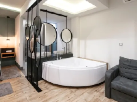 Thalassa Apart Hotel โรงแรมในEvros