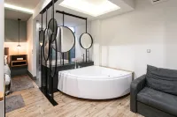 Thalassa Apart Hotel Hotels in Alexandroupolis