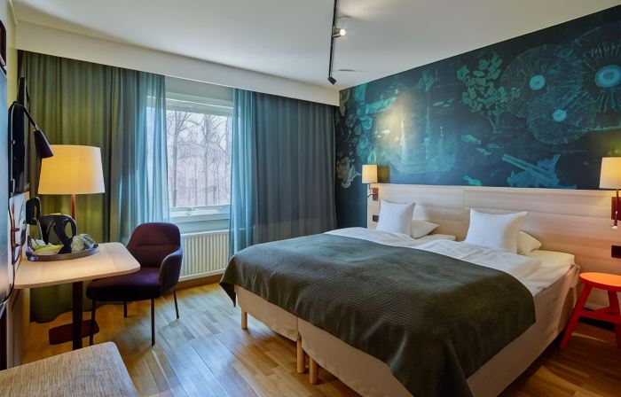 Scandic Växjö