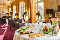 Hotel Kaiserhof Eisenach Hotels in Eisenach