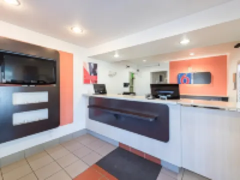 Motel 6 Carson City, NV Hotels in Carson City