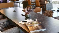 Holiday Inn - the niu, Air Frankfurt Messe - Frühstück