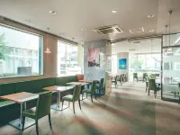 Kuretake Inn Okayama - Bữa sáng