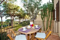 Baia delle Palme Beach