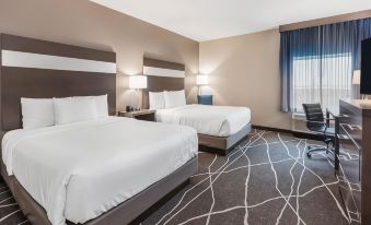 La Quinta Inn and Suites by Wyndham Houston Spring South