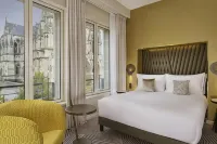 La Caserne Chanzy Hotel & Spa, Autograph Collection