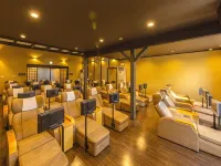 Katsuragi Onsen Happuu No Yu Hotel a Katsuragi