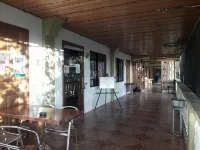 S & C Hotel Suites & Apartment Hotels in Koror