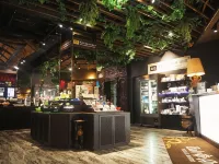 心齋橋巴利安度假村飯店