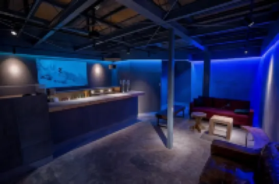 โยเทอิ2 โรงแรมในรุซุตสึ