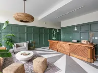 Brewery Park Hotel Hotels near North End