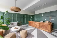 Brewery Park Hotel Hotel di Halifax