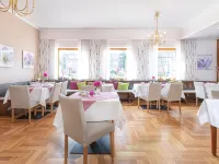 Hotel Alte Post - breakfast
