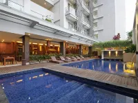 Crystal Lotus Hotel Yogyakarta Hotels in Mlati