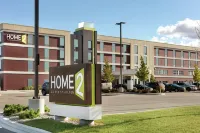 Home2 Suites by Hilton Fort St. John