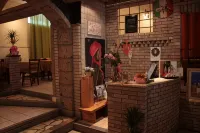 Hotel Tre Monti Hotels in Sulmona