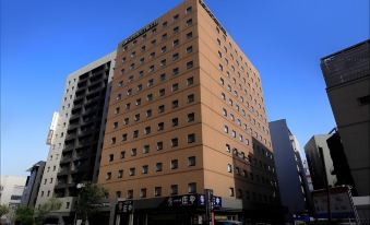 Smile Hotel Premium Kanazawa Higashiguchiekimae