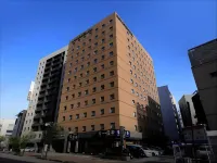 Smile Hotel Premium Kanazawa Higashiguchiekimae