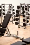 Eaglewood Resort & Spa - Fitnessstudio