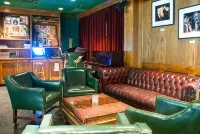 Prince Conti Hotel Hotels in New Orleans