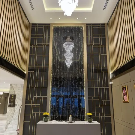 BN Residence