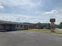 버짓 인 클리어필드