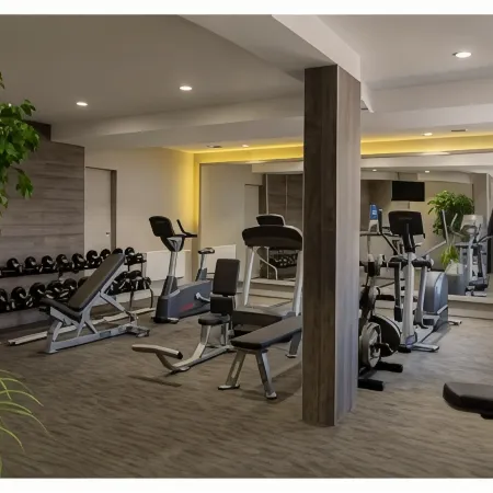 Casa Grande Suites