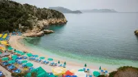 Kaş Joy Glamping Hotels in Bayindir Mahallesi
