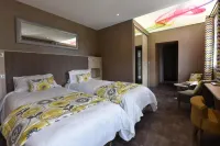 Logis Hôtel Beau Site Hotels in Lavastrie
