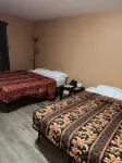 Relax Inn - Parkering