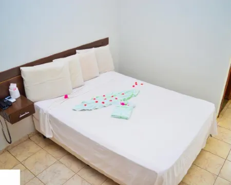 維克多酒店 帕圖斯-迪米納斯酒店