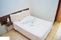 Hotel Victor Hotel di Patos de Minas