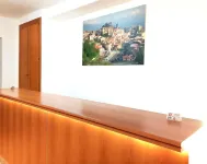 House Revolution Style FC Hotel di San Gregorio Magno