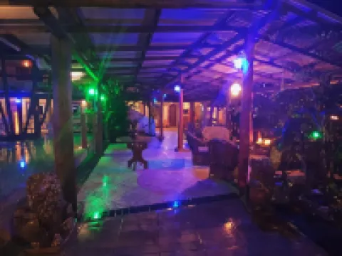 Hotel Ferrugem Eco Village Hotels in Garopaba