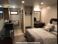Baltzell Lodge - 2-Star