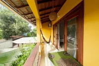 Pousada Flor do Arraial Hotels in Arraial d' Ajuda