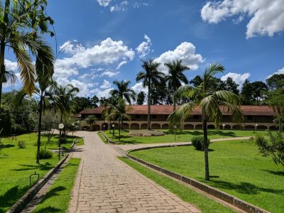 Polo Hotel Fazenda