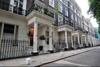 Rhodes Hotel Hotel di London