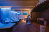 Sertorelli Sporthotel - spa