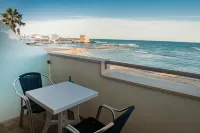 Hotel Mirage - Ocean View
