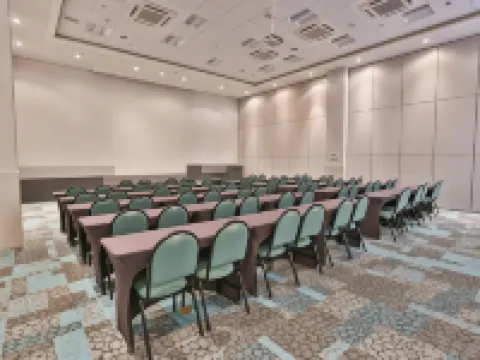 Go Inn Santo André Hoteles en Santo André