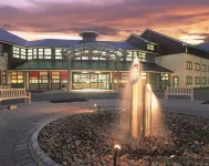 Wychwood Park Hotel and Golf Club Hotels in der Nähe von The Alexandra Stadium