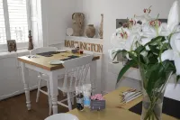 The Barrington Guesthouse Hotel