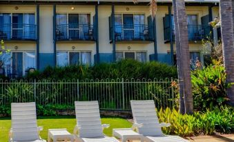 Mercure Bunbury Sanctuary Golf Resort