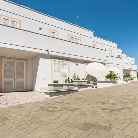 Residence Bellevue