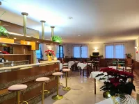 Hotel Il Castello - breakfast