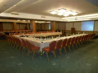 Nuzhet Hotel Hotels in Kayseri