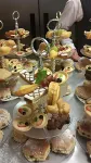 Diplomat Hotel and Spa - Desayuno