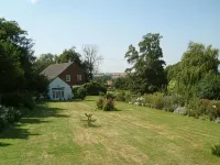 The Hall Farm Bed and Breakfast Hotels in Huntingdon