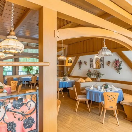 Parkhotel Crombach